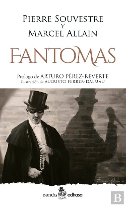Bertrand.pt - Fantomas