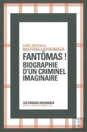 Fantomas !
