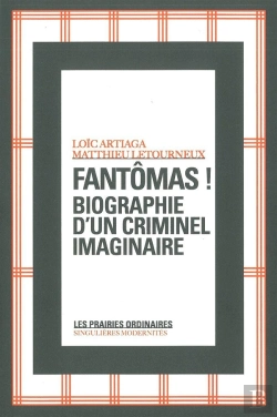 Bertrand.pt - Fantomas !