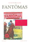 Fantomas T.1