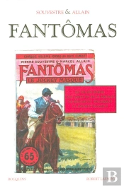 Fantomas T.1