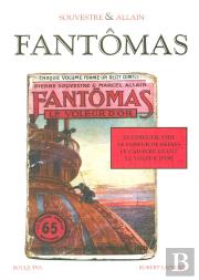 Fantomas T.2