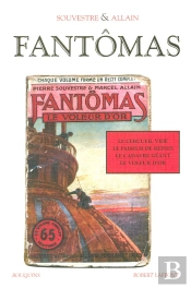 Fantomas T.2