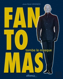 Bertrand.pt - Fantomas Tombe Le Masque