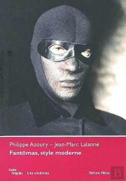 Bertrand.pt - Fantomas,Style Moderne