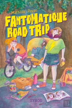 Bertrand.pt - Fantomatique Road Trip