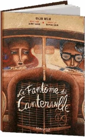 Fantome De Canterville