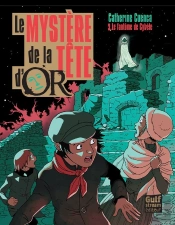 Fantome De Cybele (Le)
