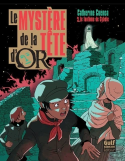 Bertrand.pt - Fantome De Cybele (Le)