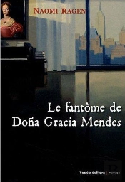 Fantome De Dona Gracia Mendes