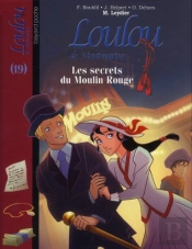 Fantome De Loulou N19 Janvier2012