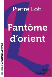 Fantôme D'Orient