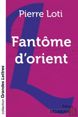 Bertrand.pt - Fantôme D'Orient