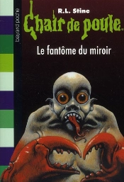 Fantome Du Miroir N74 (Le) - Ed2010