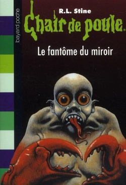 Bertrand.pt - Fantome Du Miroir N74 (Le) - Ed2010