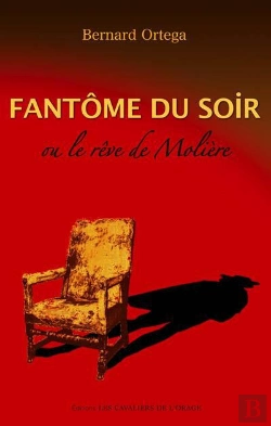 Bertrand.pt - Fantome Du Soir Ou Le Reve De Moliere