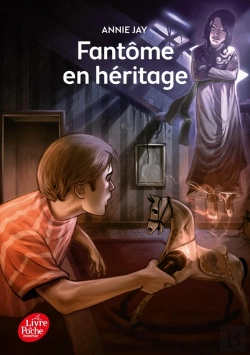 Bertrand.pt - Fantôme En Héritage