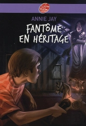 Fantôme En Héritage