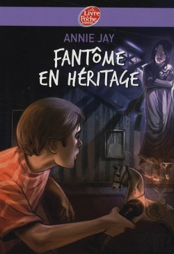 Bertrand.pt - Fantôme En Héritage