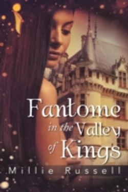 Bertrand.pt - Fantome In The Valley Of Kings