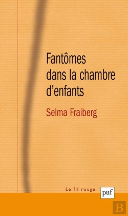 Bertrand.pt - Fantômes Dans La Chambre D'Enfants (3e Édition)