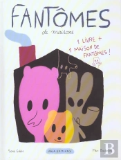 Fantômes De Maisons