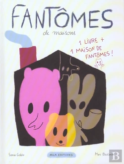 Bertrand.pt - Fantômes De Maisons