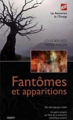 Bertrand.pt - Fantômes Et Apparitions