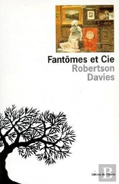 Fantomes Et Cie