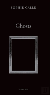 Fantomes Et Disparitions (Anglais)