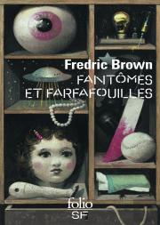 Fantômes Et Farfafouilles