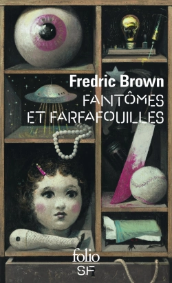 Bertrand.pt - Fantômes Et Farfafouilles