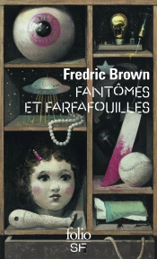 Fantômes Et Farfafouilles