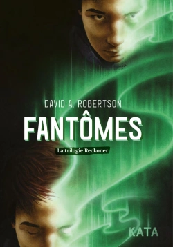 Bertrand.pt - Fantomes