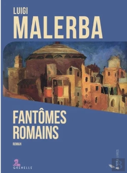 Bertrand.pt - Fantômes Romains