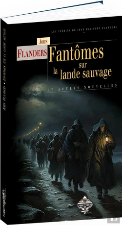 Bertrand.pt - Fantomes Sur La Lande Sauvage