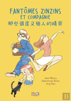 Bertrand.pt - Fantômes Zinzins Et Compagnie