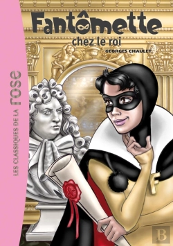 Bertrand.pt - Fantomette 15 - Fantomette Chez Le Roi