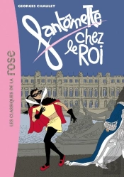 Fantômette Chez Le Roi