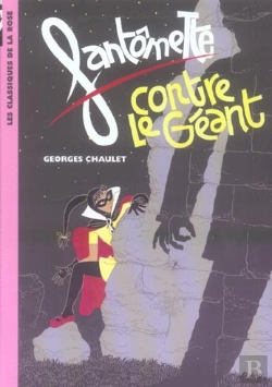 Bertrand.pt - Fantômette Contre Le Géant