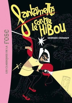 Bertrand.pt - Fantômette Contre Le Hibou