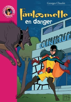 Bertrand.pt - Fantômette En Danger