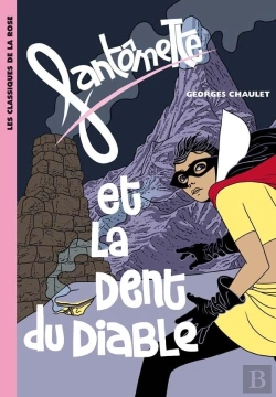 Bertrand.pt - Fantômette Et La Dent Du Diable