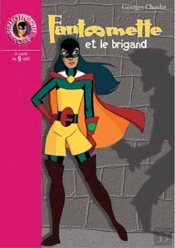 Bertrand.pt - Fantômette Et Le Brigand