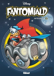 Fantomiald : Intégrale Vol.3