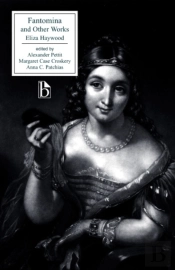 Fantomina And Other Works