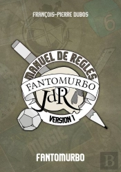 Fantomurbo Jdr - Manuel De Règles