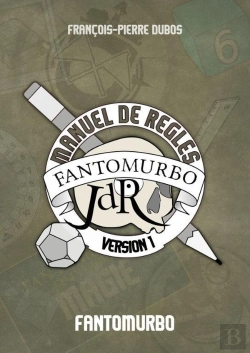 Bertrand.pt - Fantomurbo Jdr - Manuel De Règles
