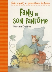 Fany Et Son Fantôme