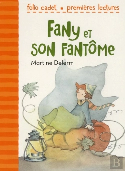Bertrand.pt - Fany Et Son Fantôme